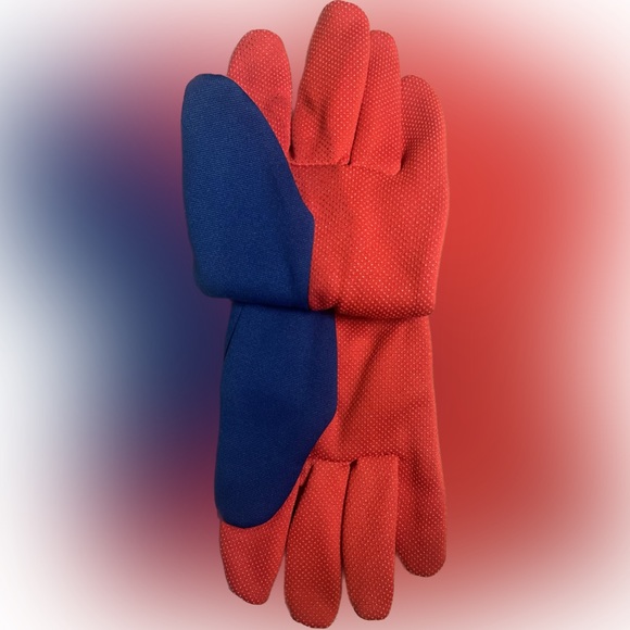 Texas Rangers Non Slip Work Utility Gloves - Picture 2 of 2